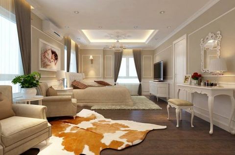CHO THUÊ NHÀ XƯỞNG XÃ LAI HƯNG